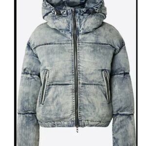 Searching for this exact Diesel puffer